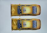 Mercedes-Benz S-Class 2007 года